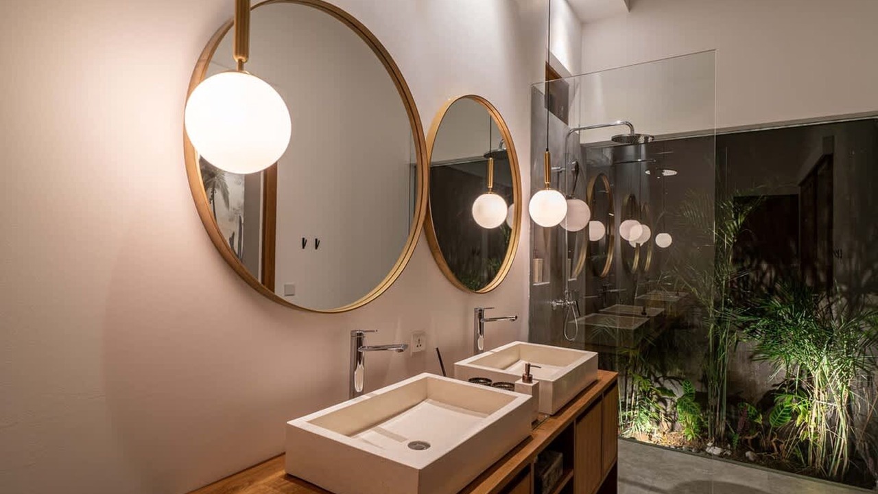 Photo of Bathroom in Pererenan