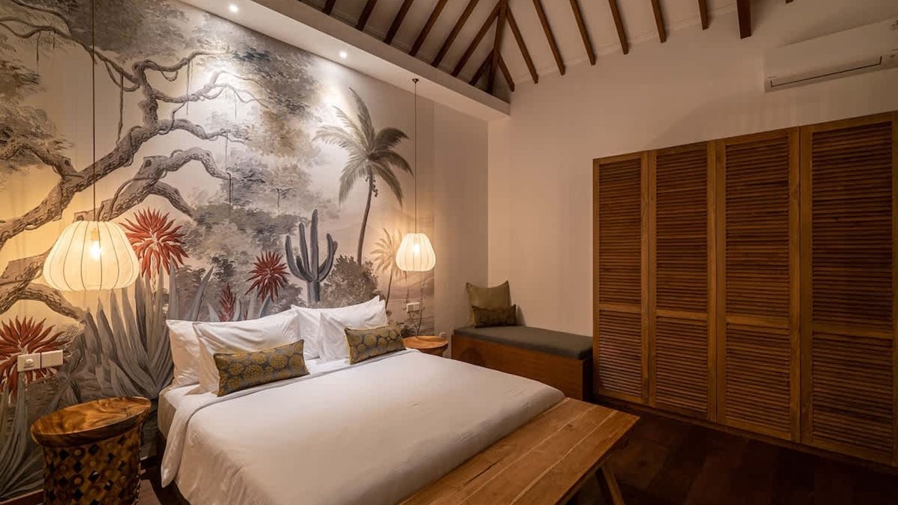Photo of Bedroom in Pererenan
