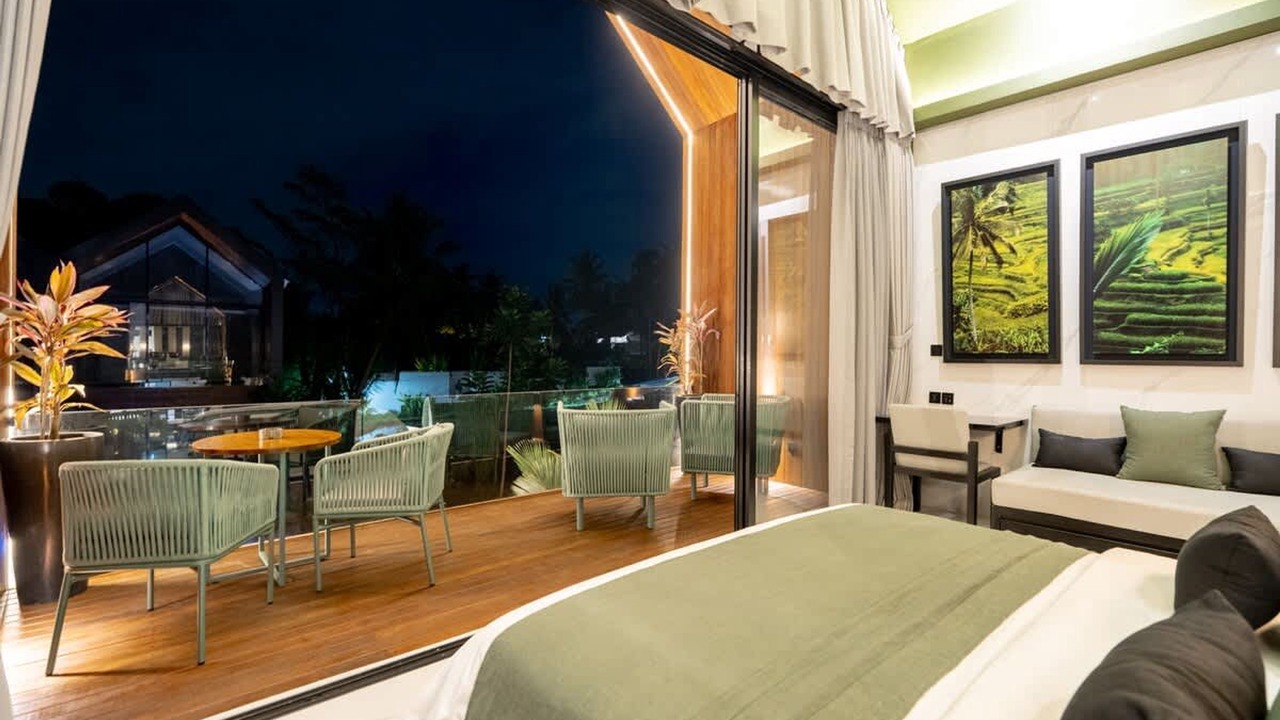 Photo of Bedroom in Pejeng Kawan
