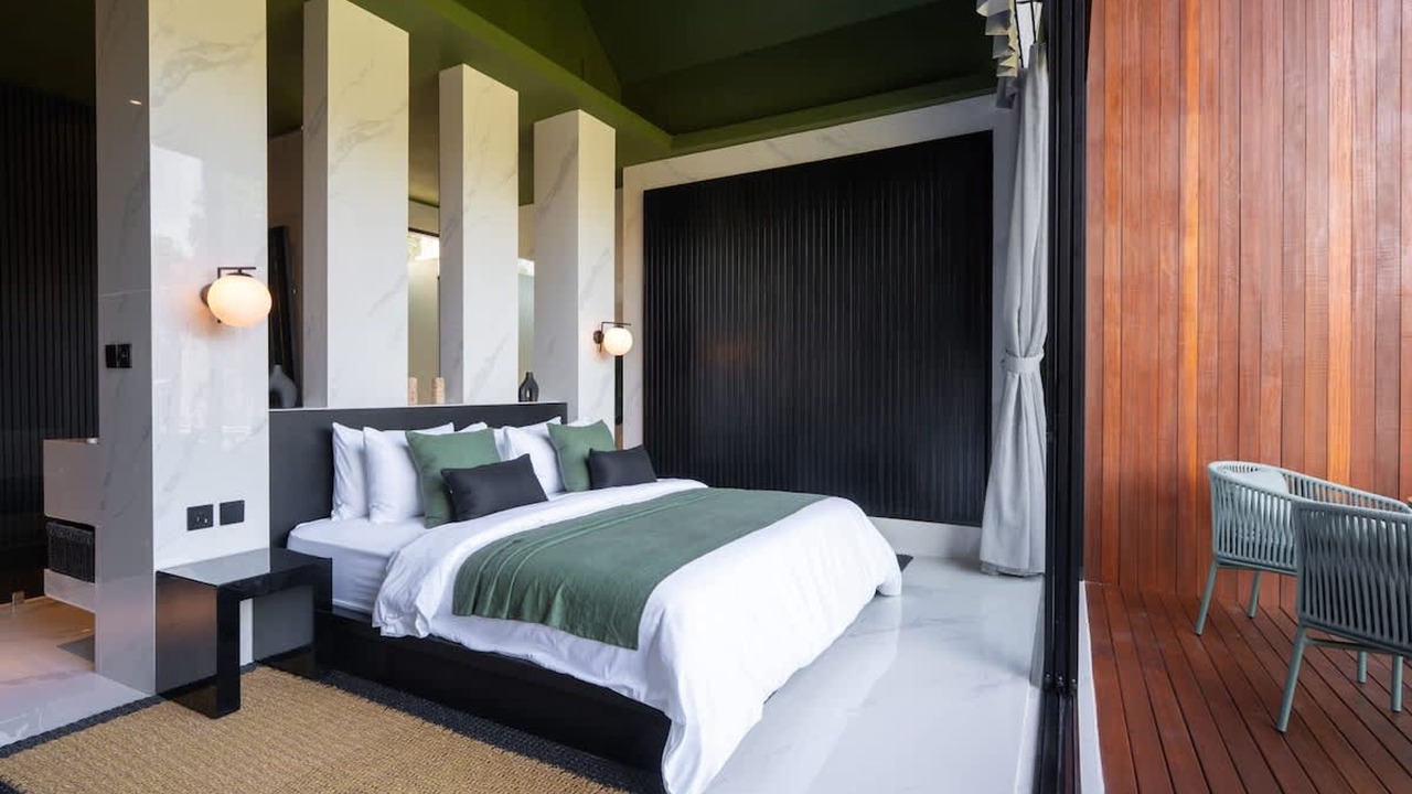 Photo of Bedroom in Pejeng Kawan