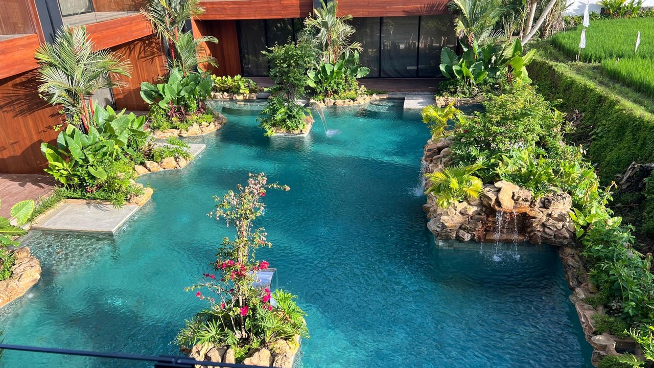 Photo of Outdoor in Pejeng Kawan