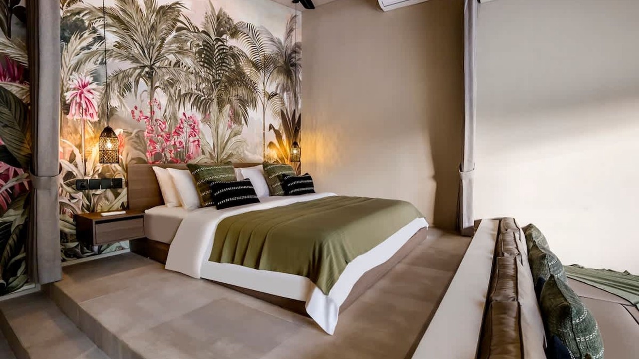 Photo of Bedroom in Babakan
