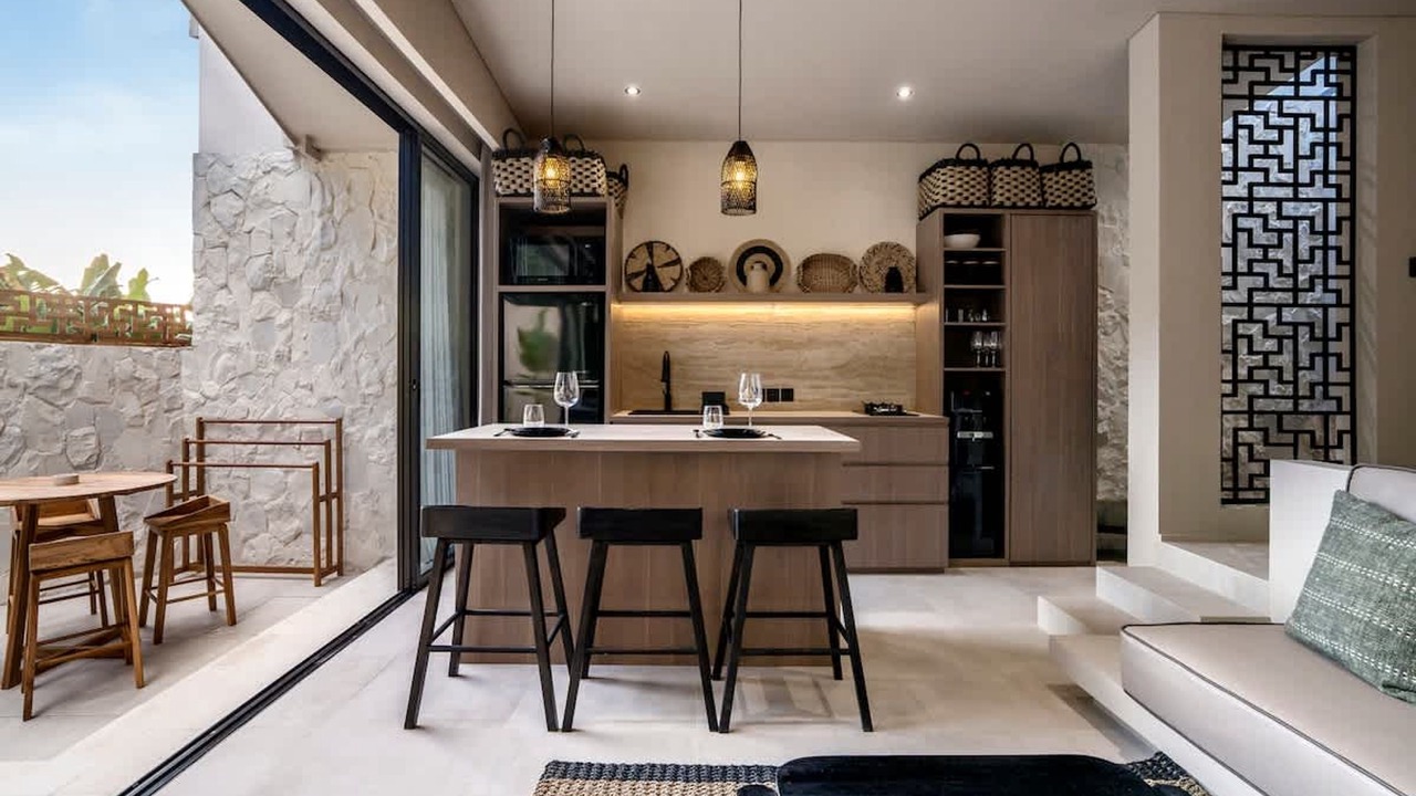 Photo of Livingroom in Babakan