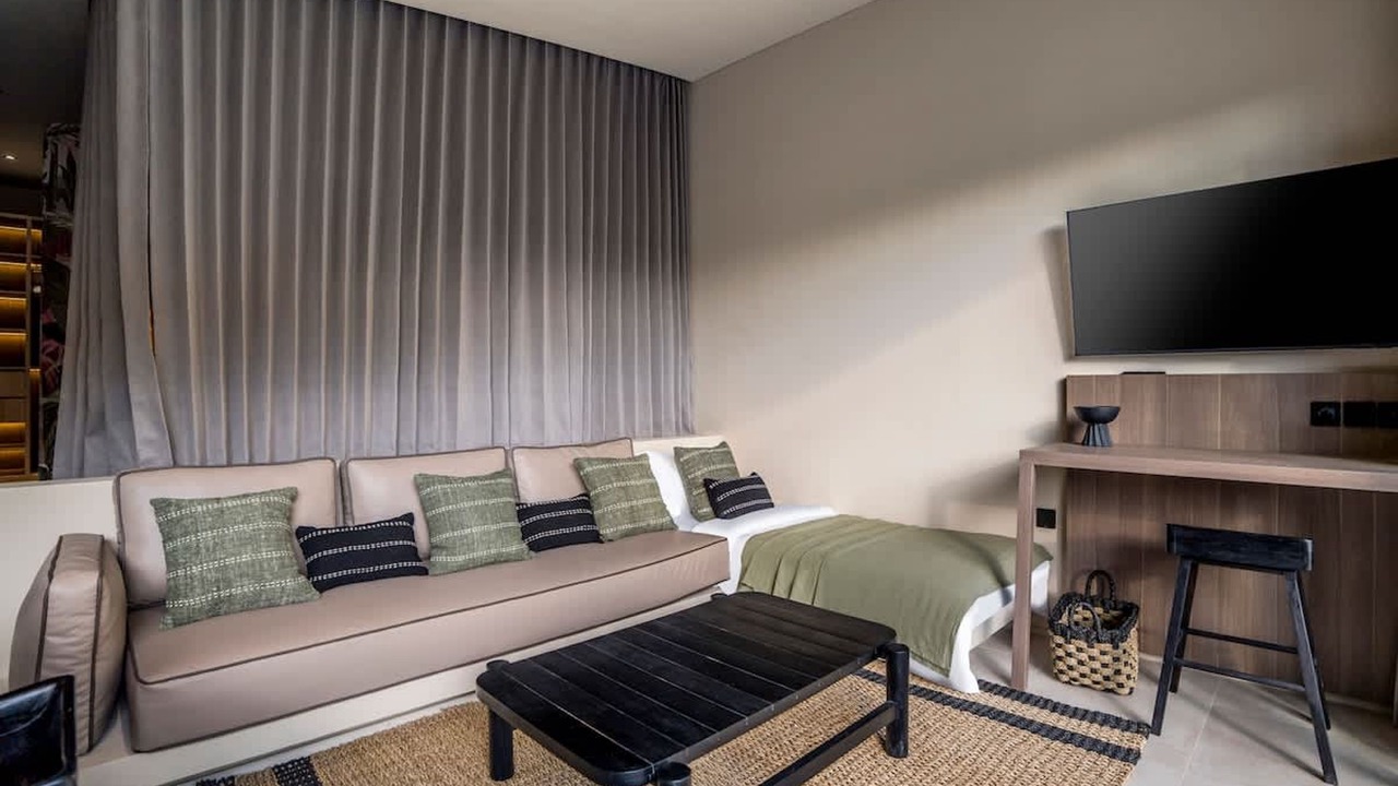 Photo of Livingroom in Babakan