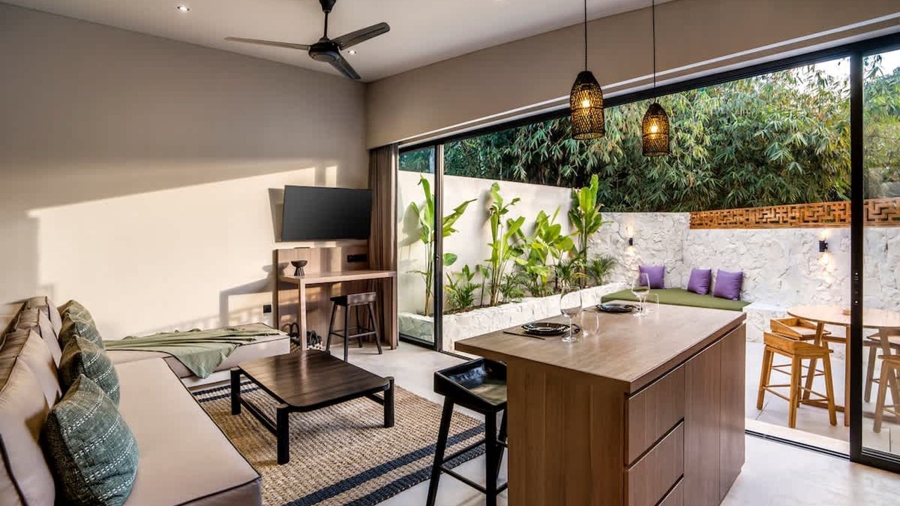 Photo of Livingroom in Babakan