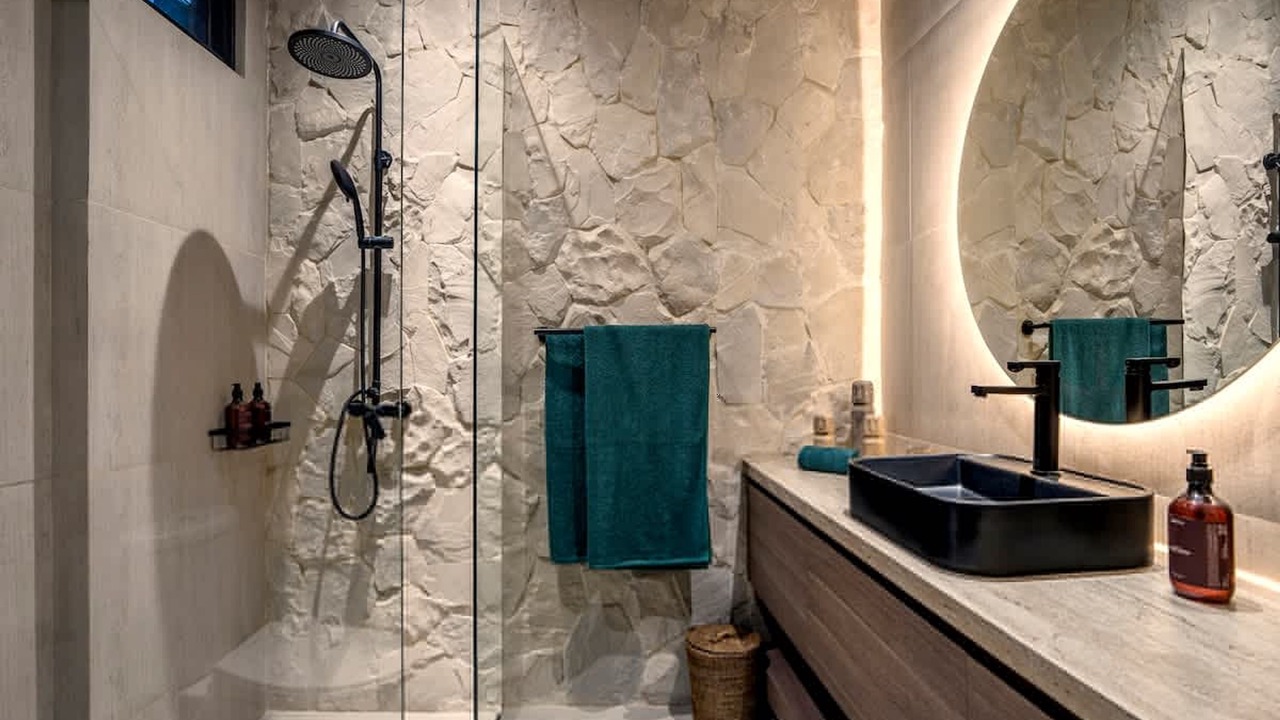 Photo of Bathroom in Babakan