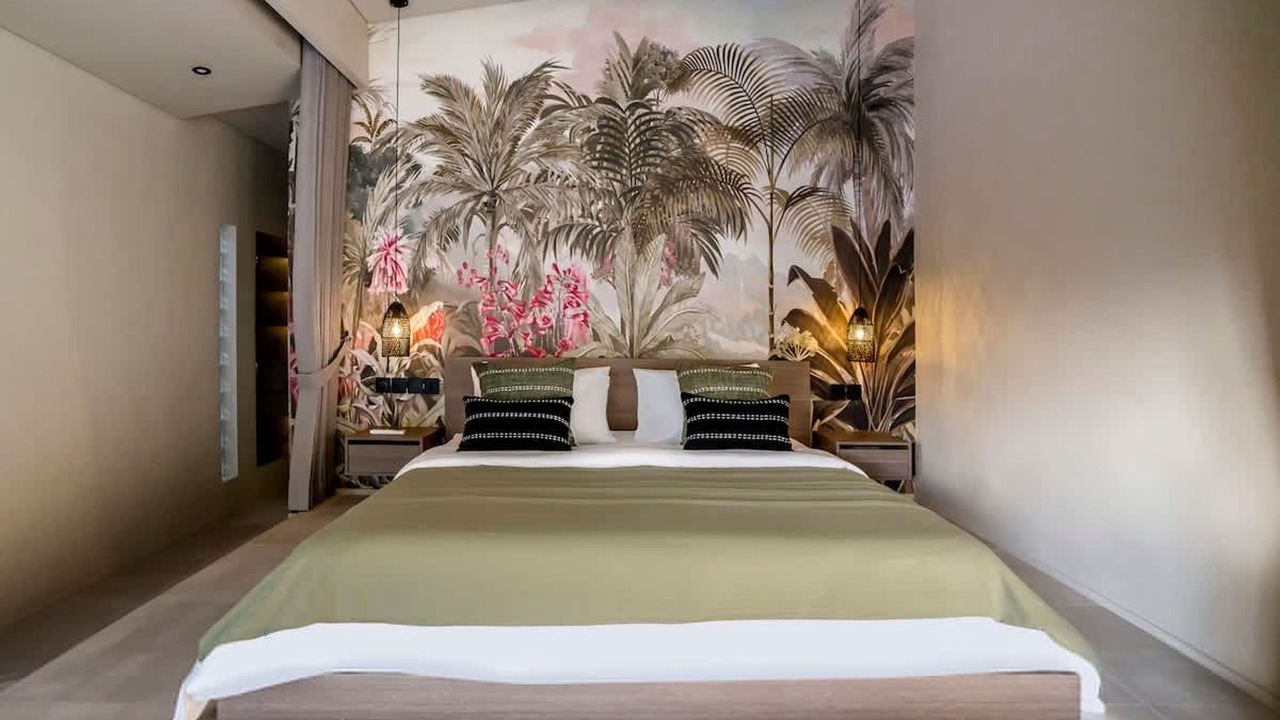 Photo of Bedroom in Babakan