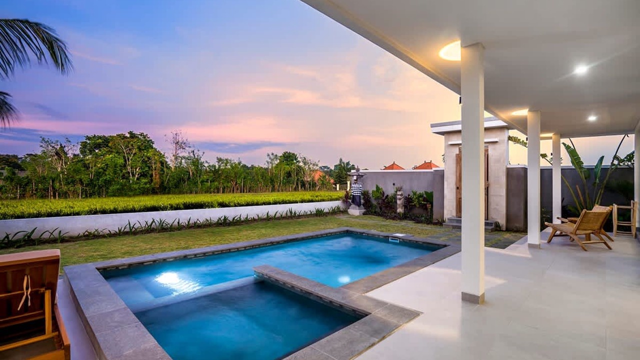Photo of Outdoor in Batuan