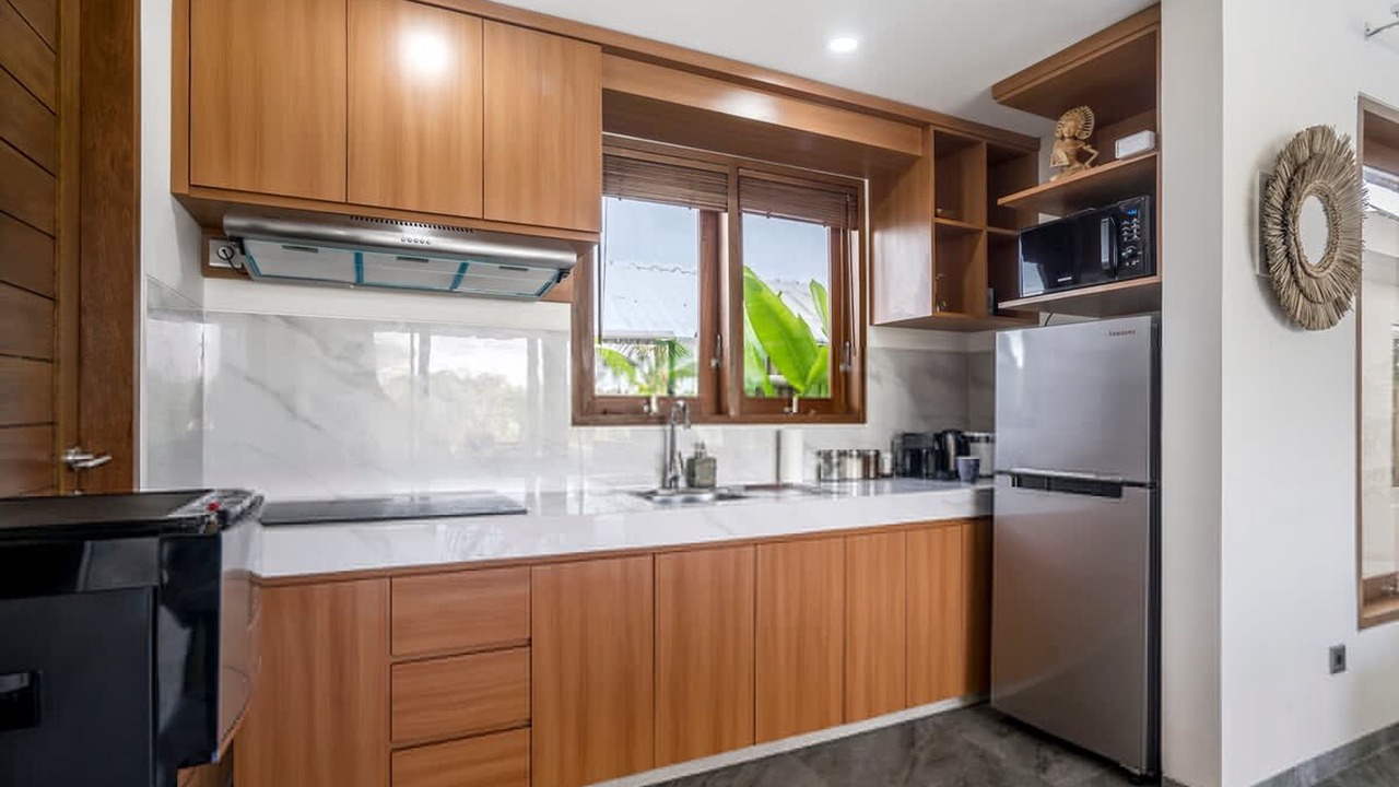 Photo of Kitchen in Batuan