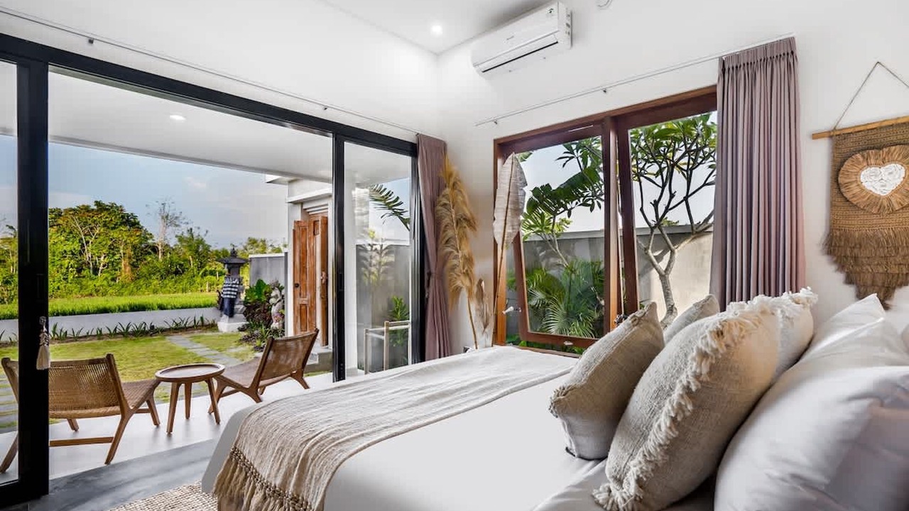 Photo of Bedroom in Batuan