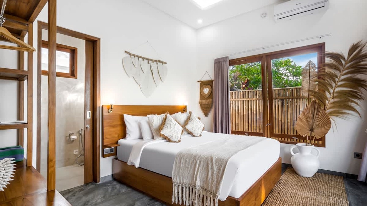 Photo of Bedroom in Batuan