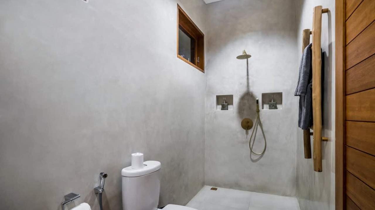 Photo of Bathroom in Batuan