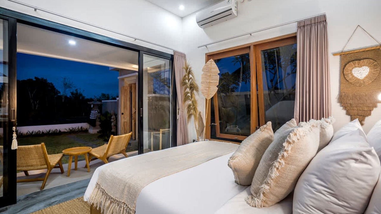 Photo of Bedroom in Batuan