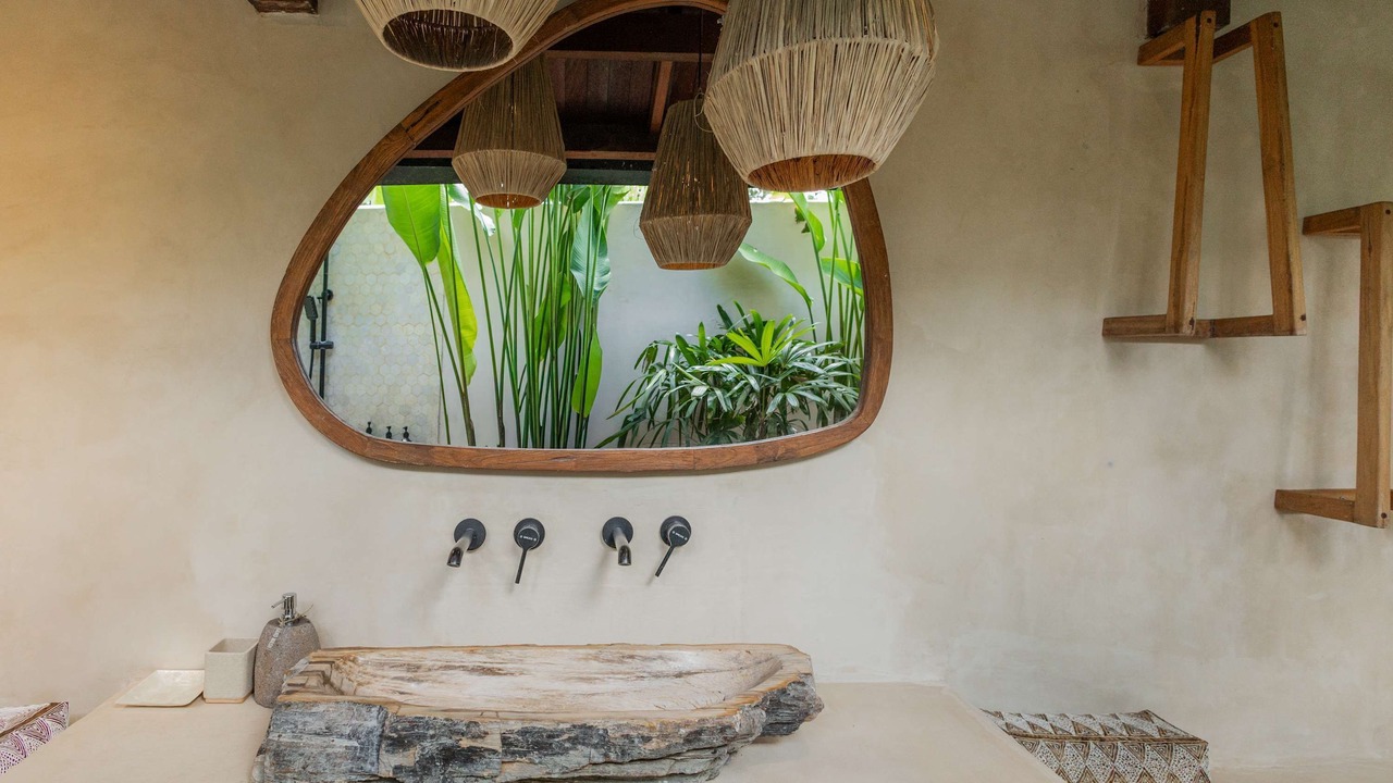 Photo of Bathroom in Banjar Semer