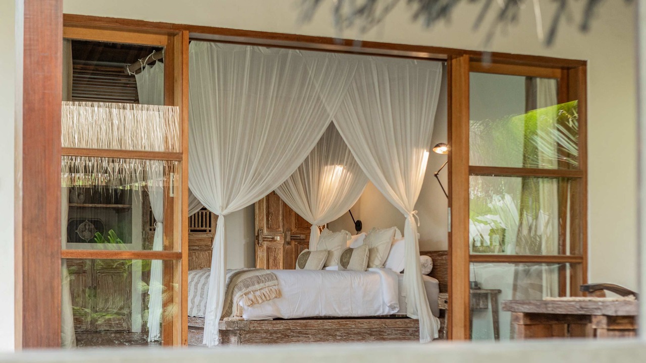 Photo of Bedroom in Banjar Semer