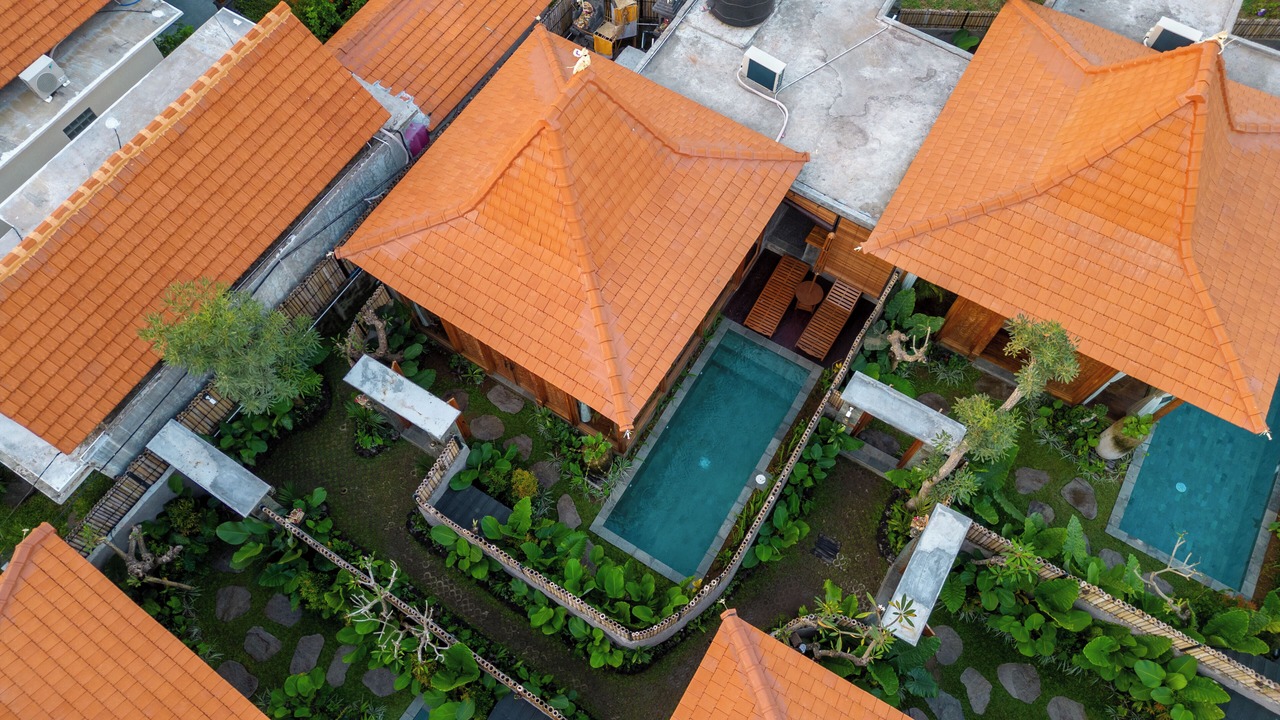 Photo of Outdoor in Peliatan