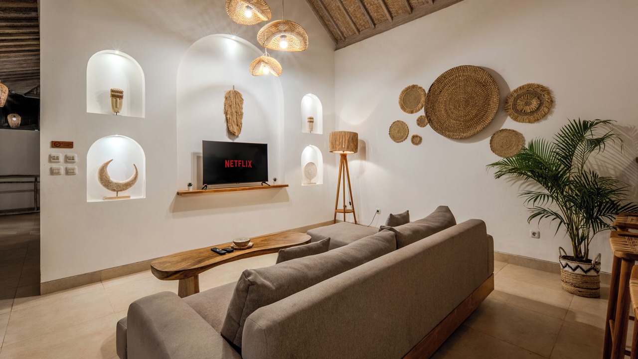 Photo of Livingroom in Singakerta