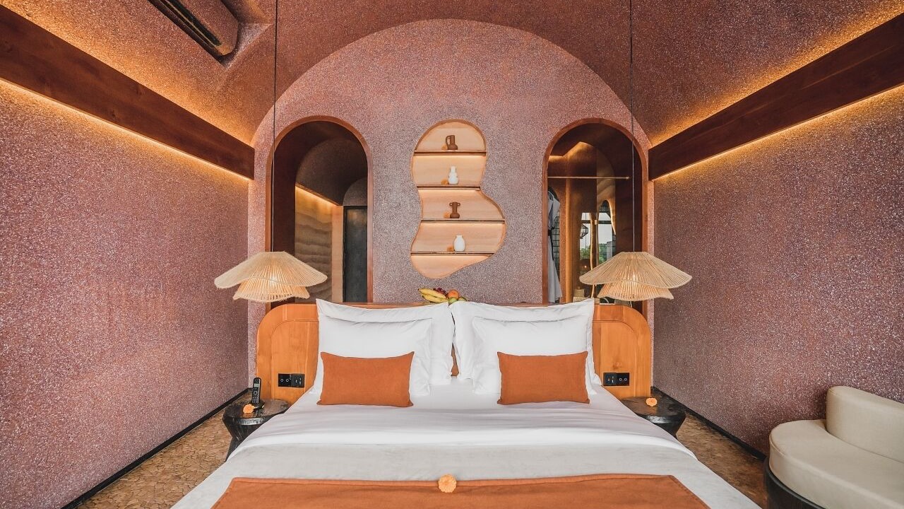 Photo of Bedroom in Sanur