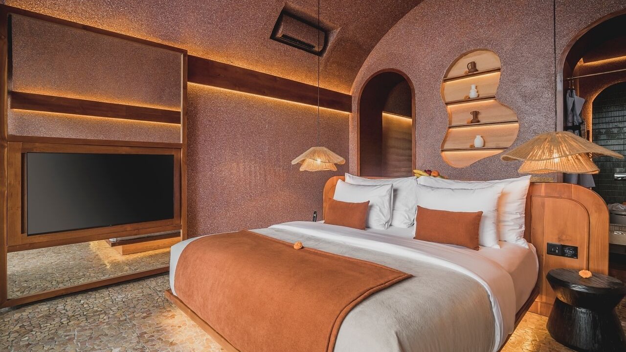 Photo of Bedroom in Sanur