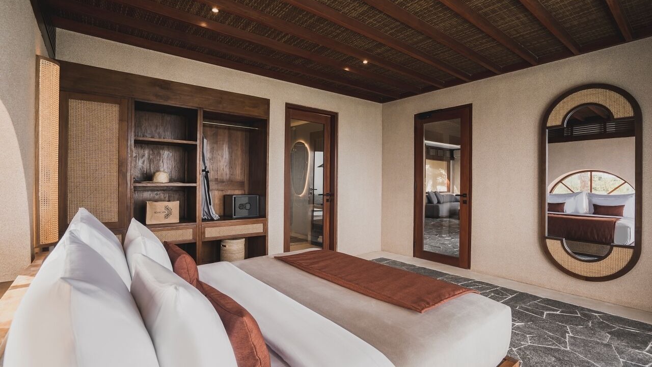 Photo of Bedroom in Pecatu