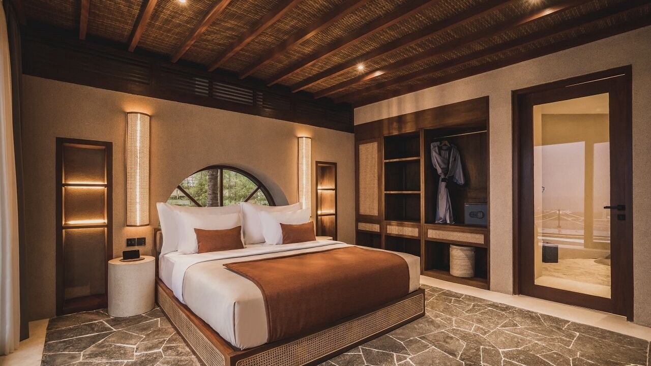 Photo of Bedroom in Pecatu