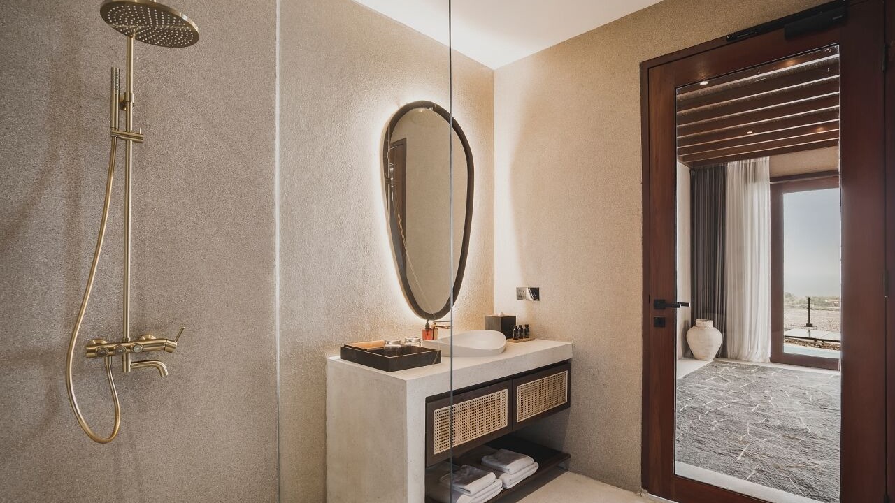 Photo of Bathroom in Pecatu