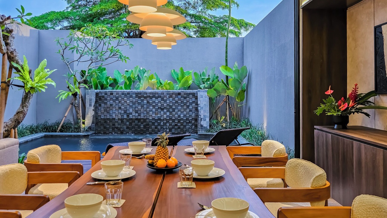 Photo of Outdoor in Mas