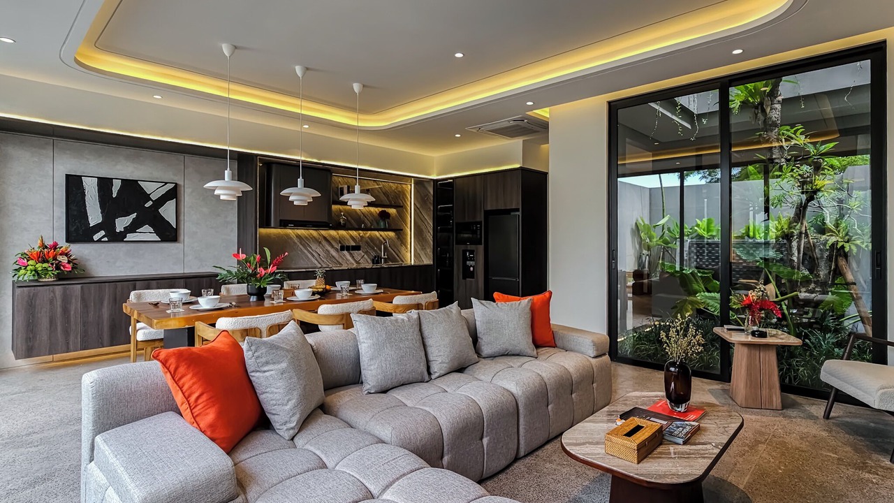 Photo of Livingroom in Mas