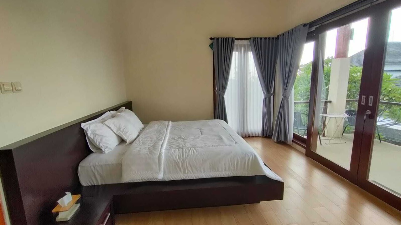 Photo of Bedroom in Pemaron