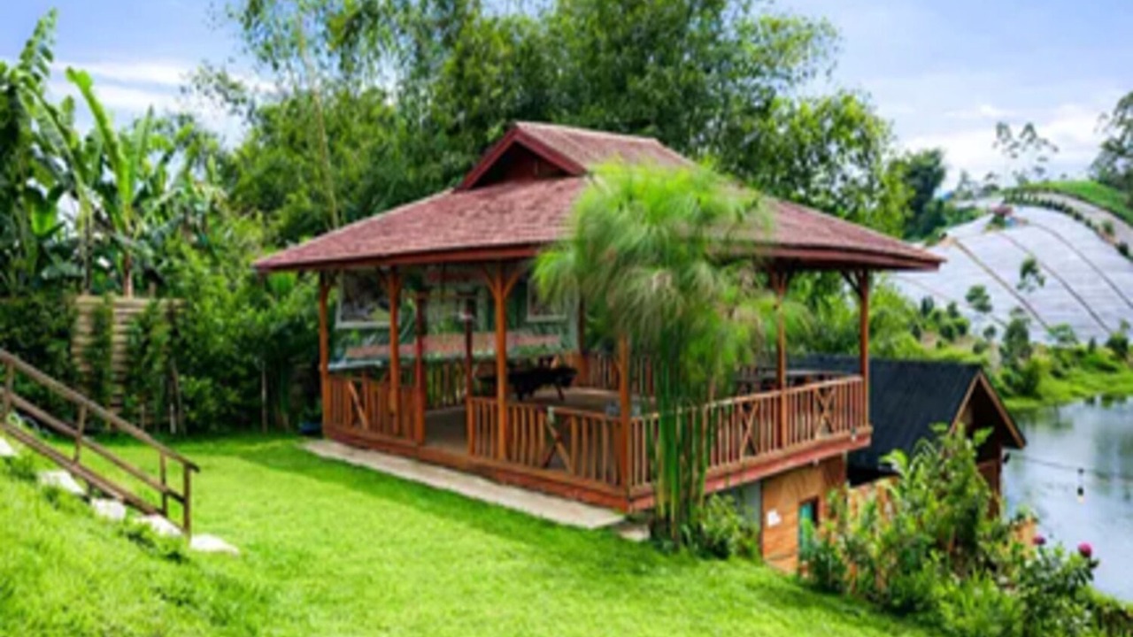 Photo of Outdoor in Pangalengan