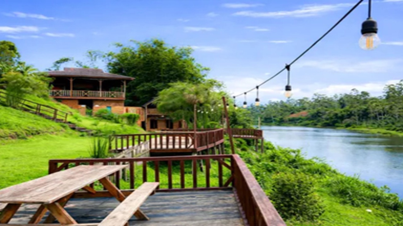 Photo of Outdoor in Pangalengan