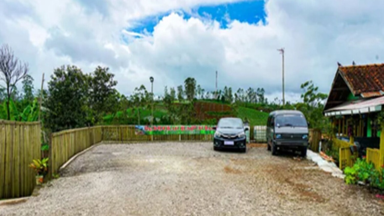 Photo of Outdoor in Pangalengan