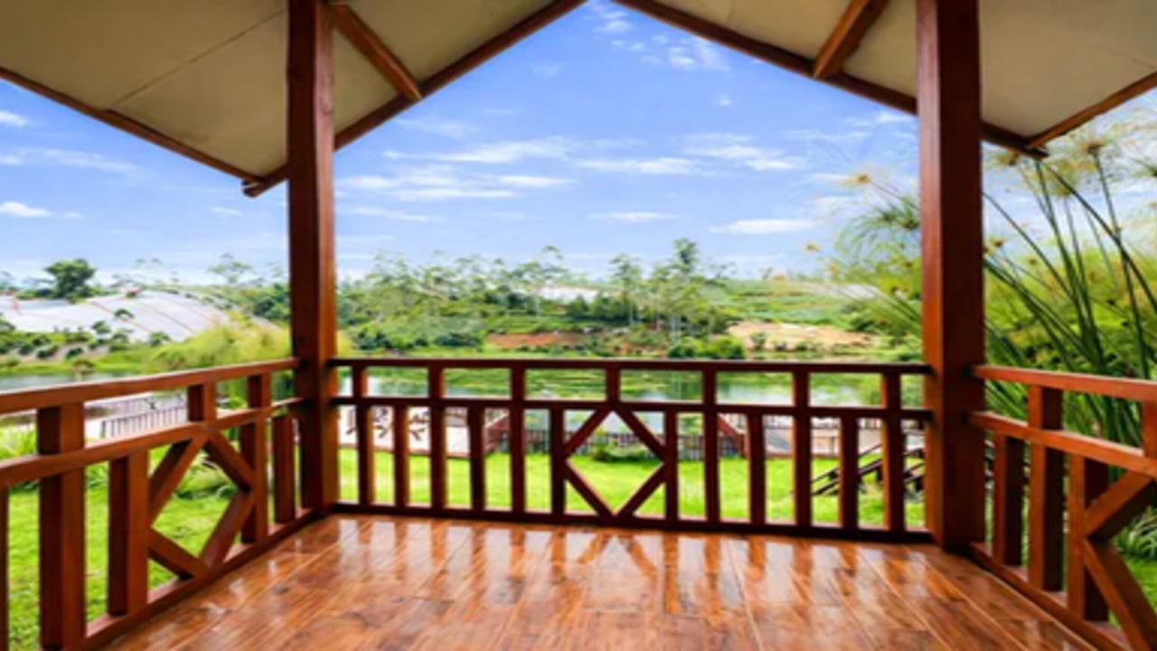 Photo of Outdoor in Pangalengan