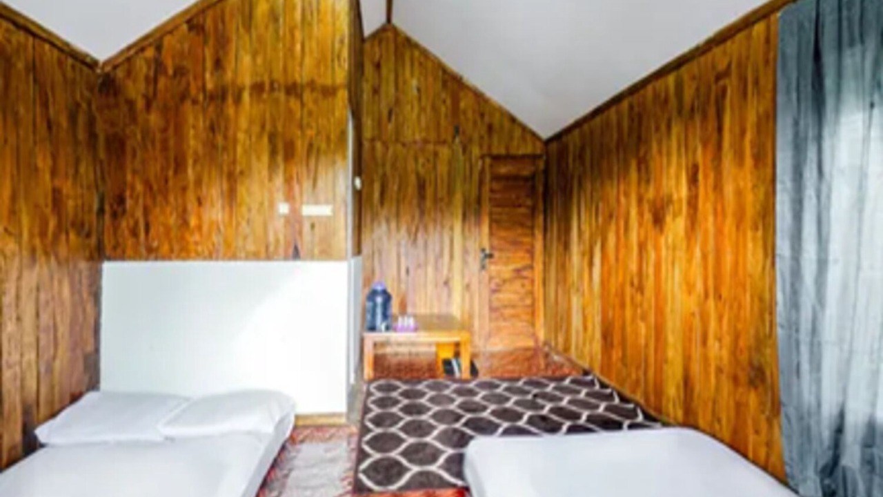 Photo of Bedroom in Pangalengan