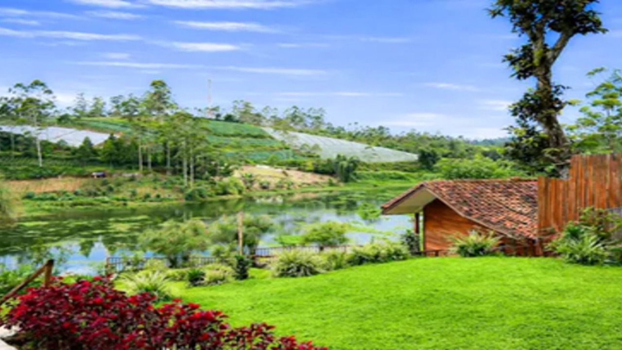 Photo of Outdoor in Pangalengan