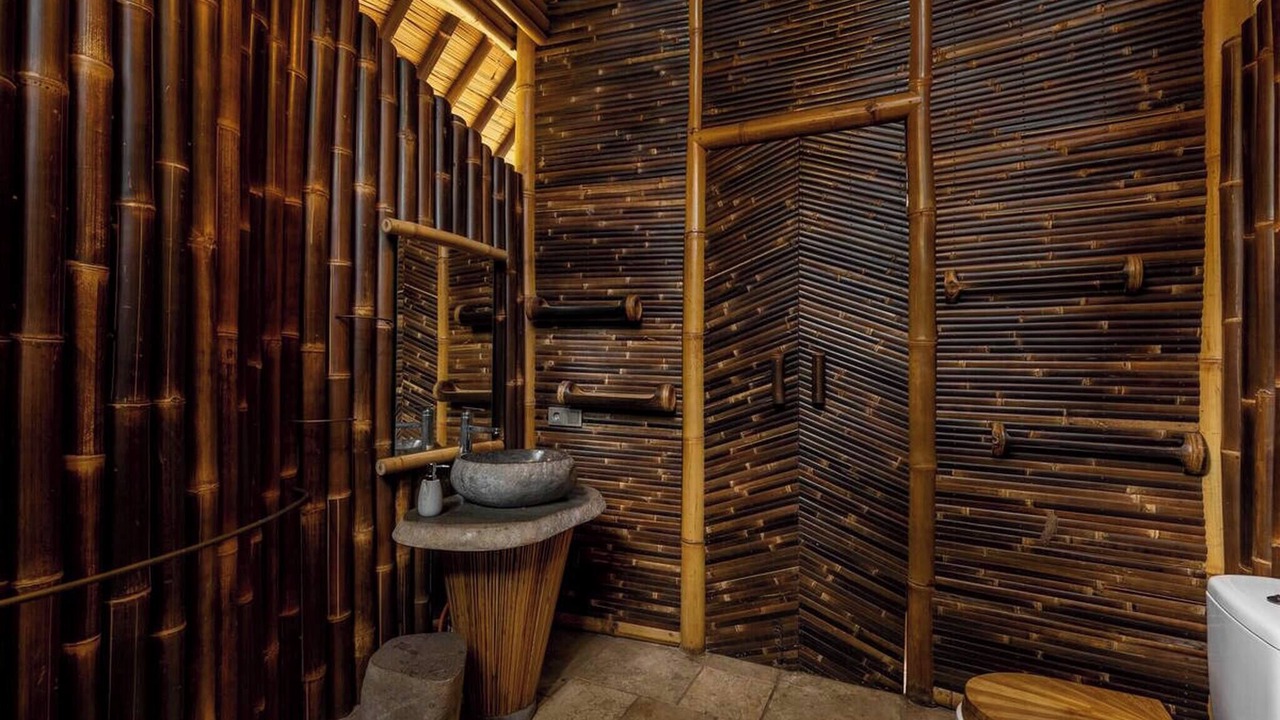 Photo of Bathroom in Abiansemal