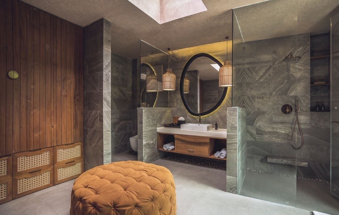 Photo of Bathroom in Keliki