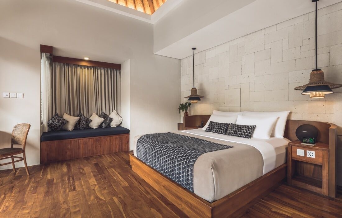 Photo of Bedroom in Sambahan