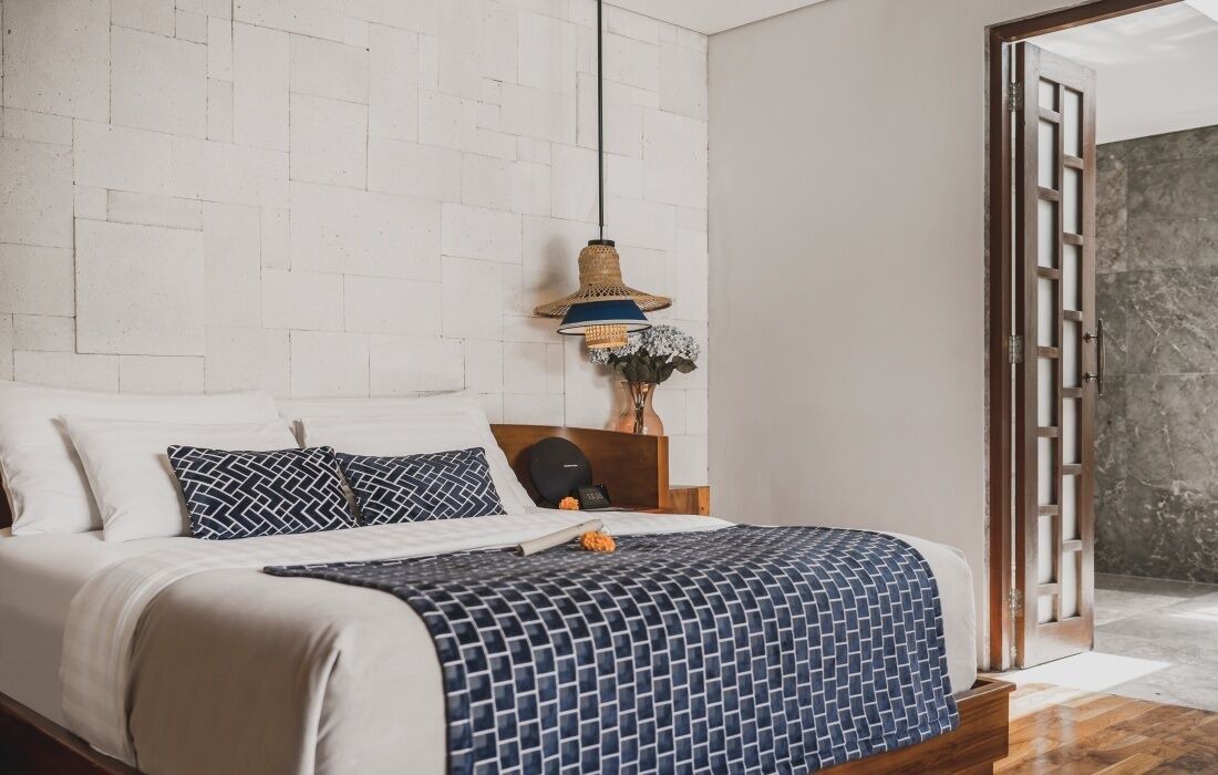 Photo of Bedroom in Sambahan