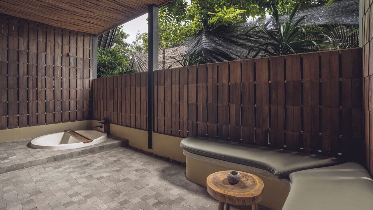 Photo of Outdoor in Batu Bolong