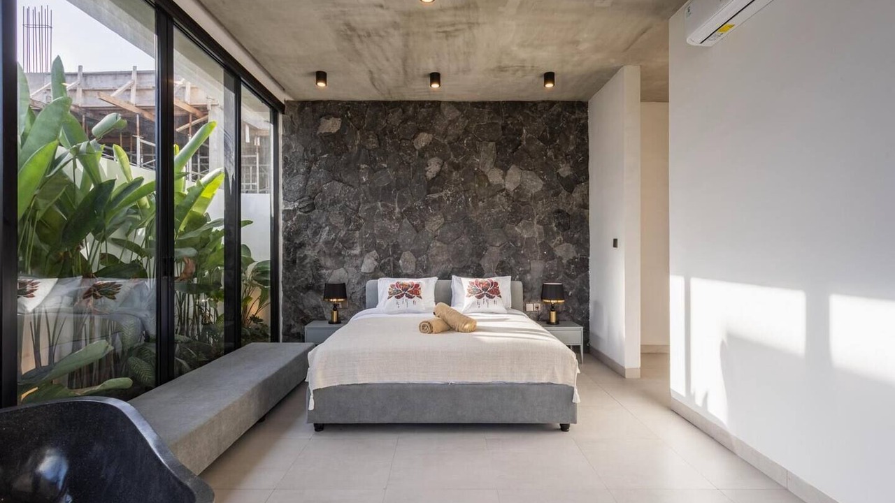 Photo of Bedroom in Cemagi