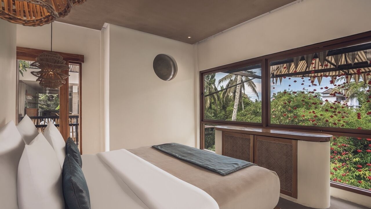 Photo of Bedroom in Petulu