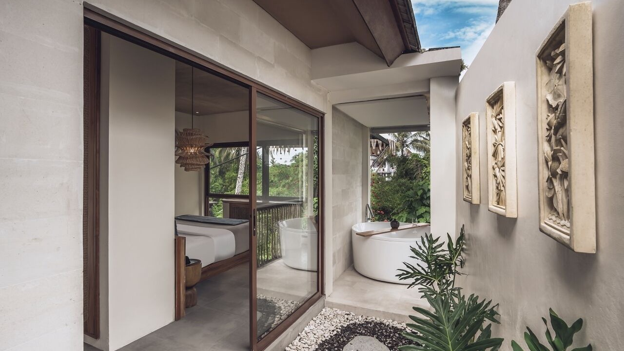 Photo of Patio Balcony in Petulu
