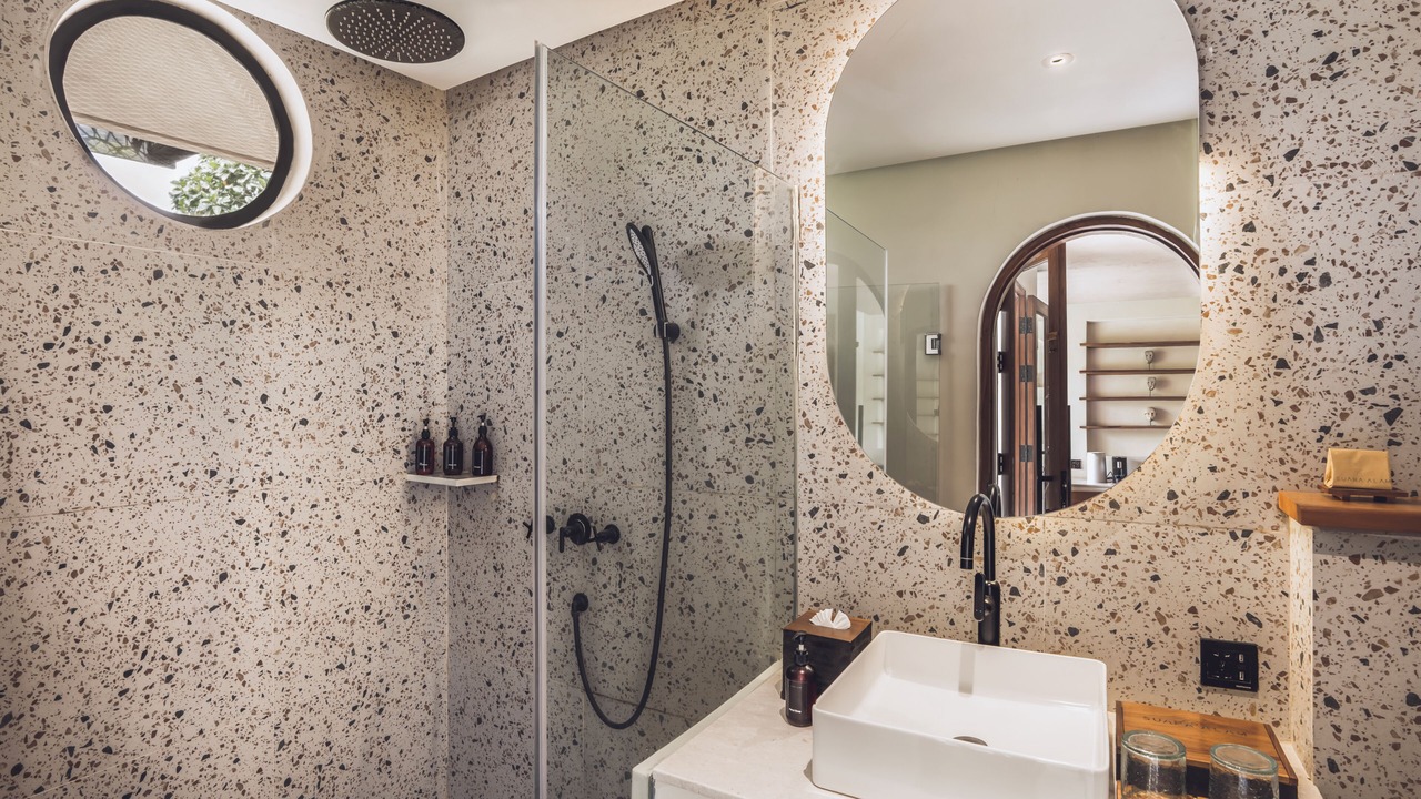 Photo of Bathroom in Andong