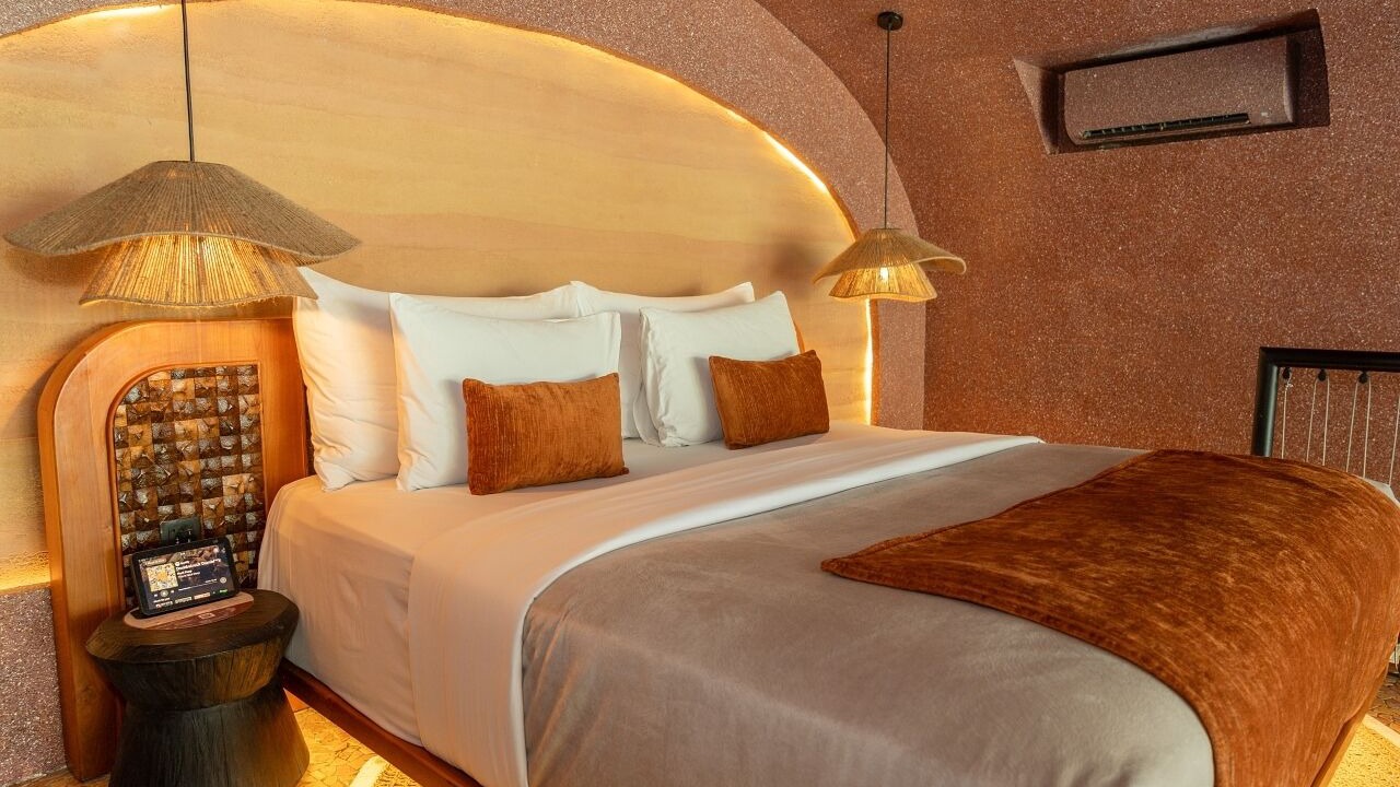 Photo of Bedroom in Sanur