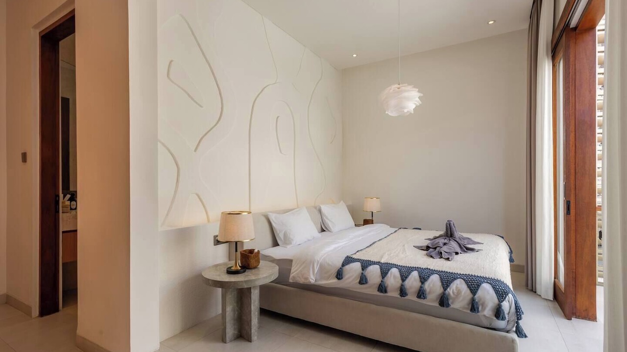 Photo of Bedroom in Cemagi