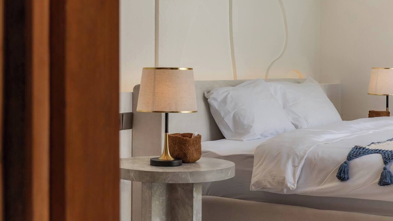 Photo of Bedroom in Cemagi