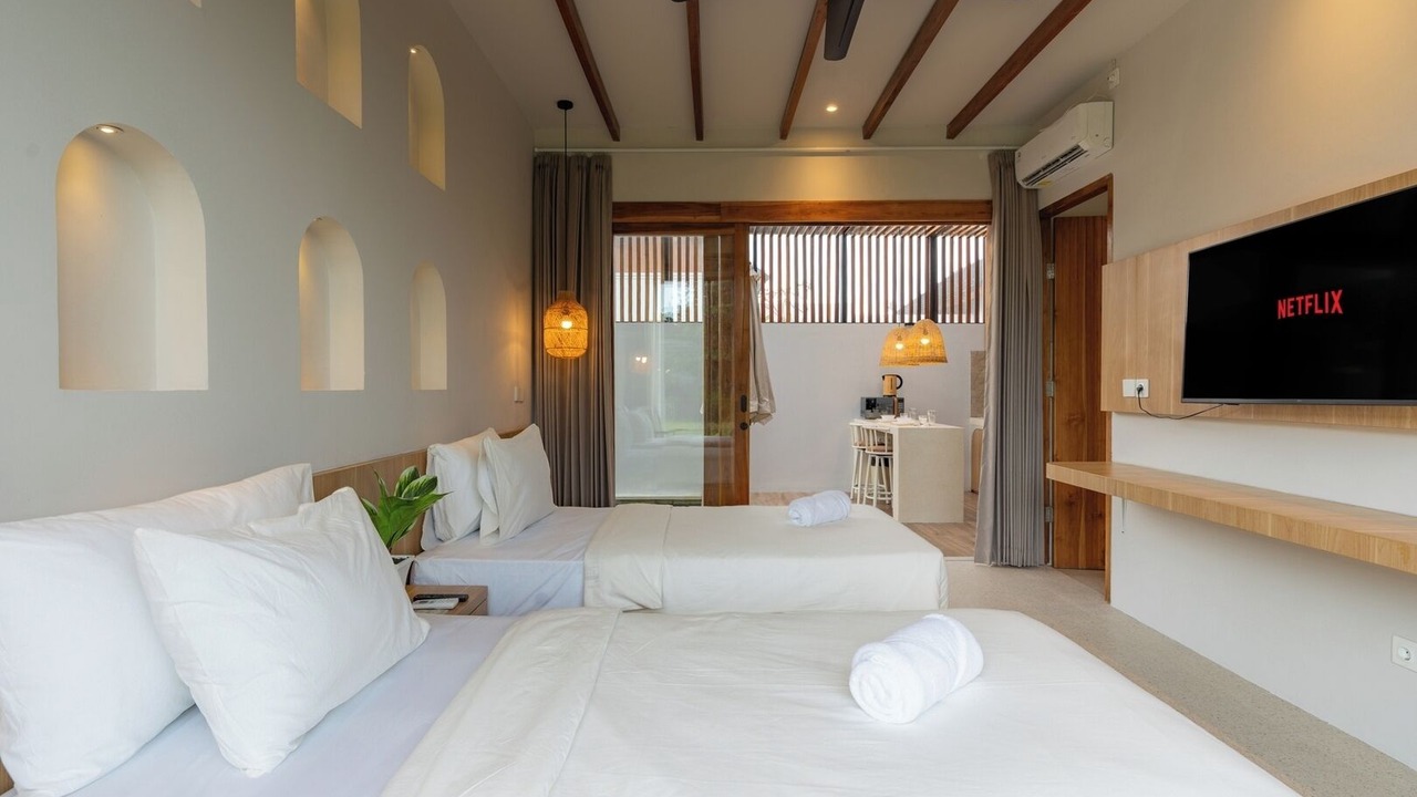 Photo of Bedroom in Singakerta
