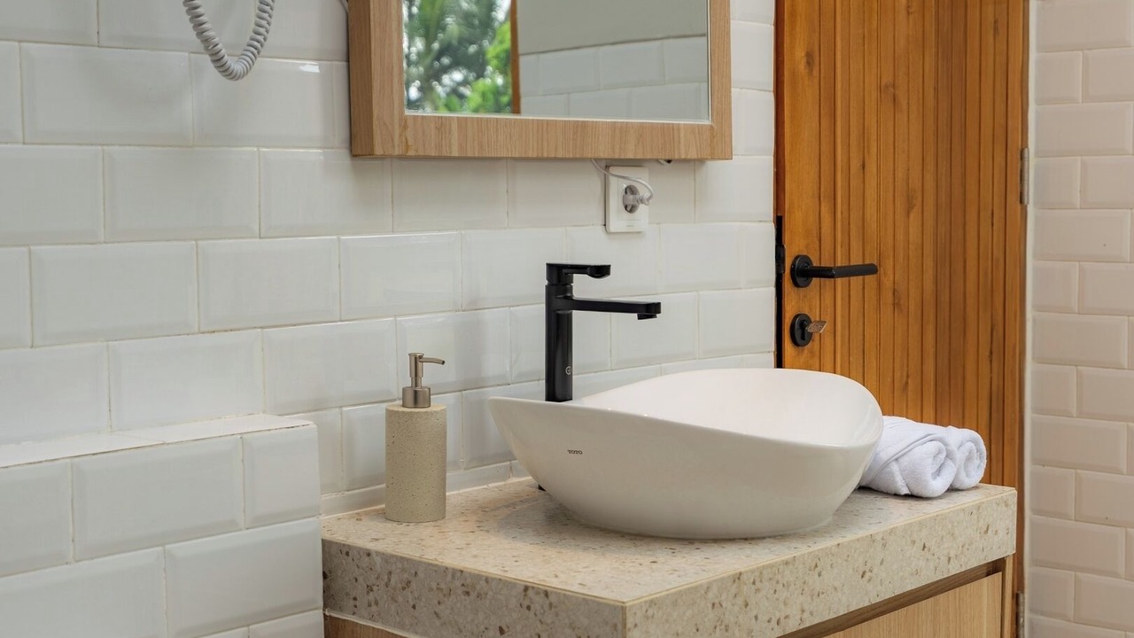 Photo of Bathroom in Singakerta