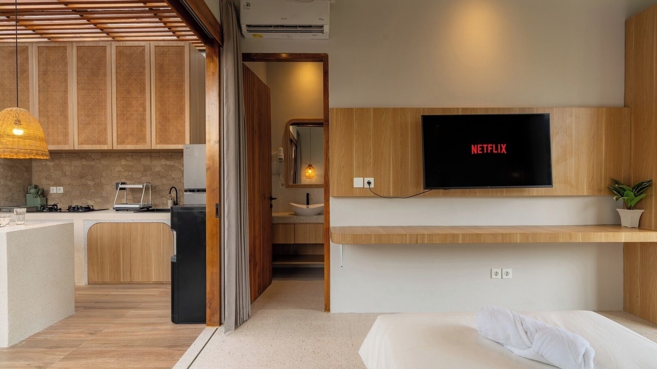 Photo of Bedroom in Singakerta